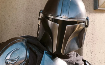 The Wiki Podcast – 1006 – The Mandalorian