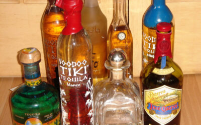 The Wiki Podcast – 1002 – Tequila