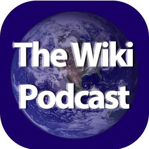 Listen to WIKIPOD podcast