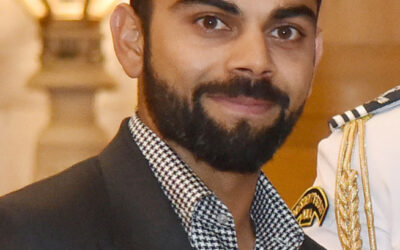 The Wiki Podcast – 1009 – Virat Kohli